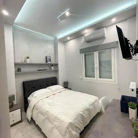 C.3 Anemone Lux_apartment テッサロニキ